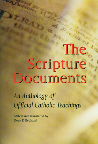 Scripture Documents