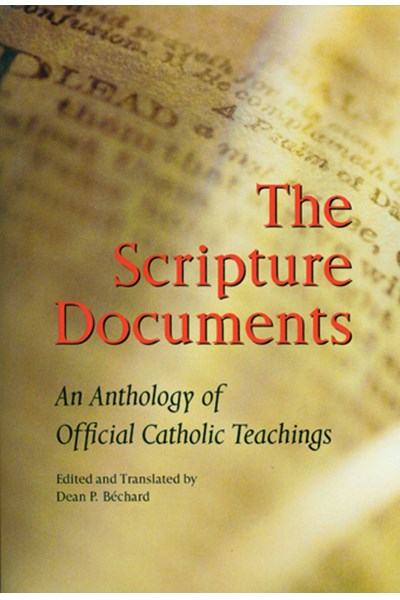 Scripture Documents