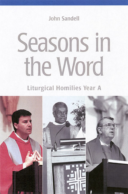 Seasons In The Word