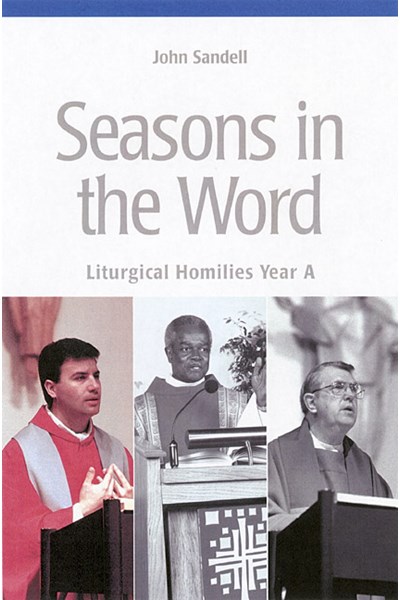 Seasons In The Word
