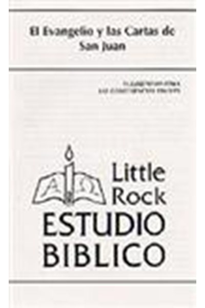 El Evangelio Y Las Cartas Segun San Juan - Sugerencias Para las Conferencias Finales
