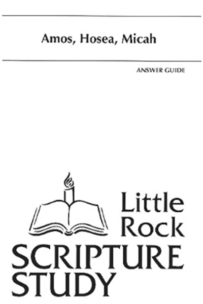 Voices in the Desert