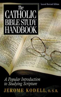 Catholic Bible Study Handbook
