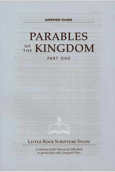Parables Of The Kingdom