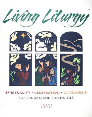 Living Liturgy - Year C