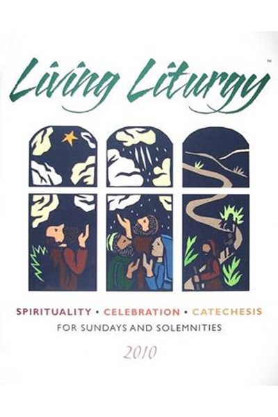 Living Liturgy - Year C
