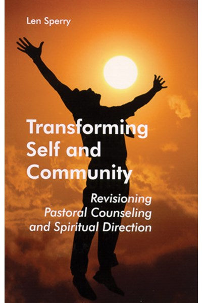 Transforming Self And Community