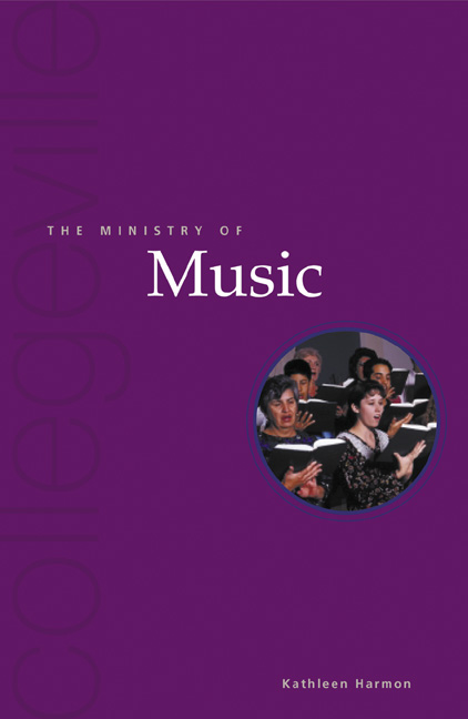 Ministry Of Music