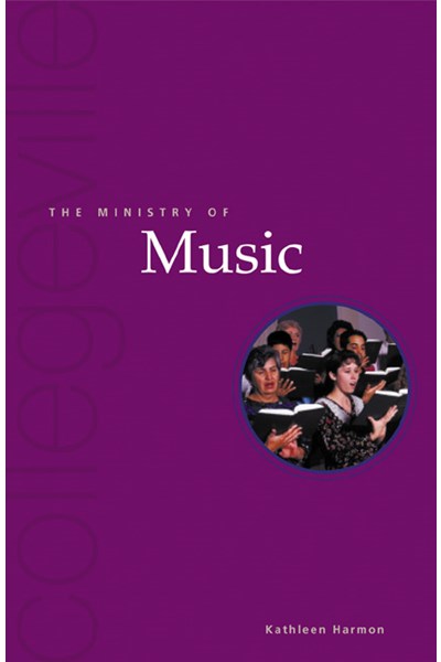 Ministry Of Music