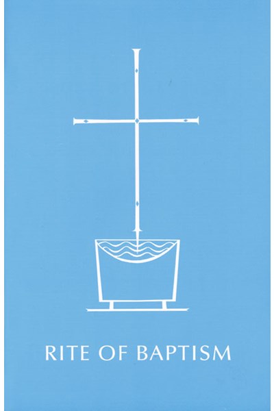 Rite of Baptism for One Child and for Several Children