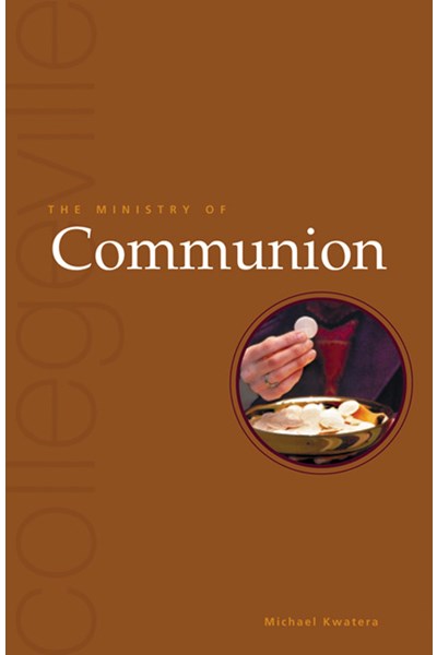 Ministry Of Communion