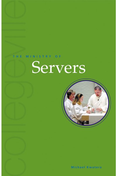 Ministry Of Servers