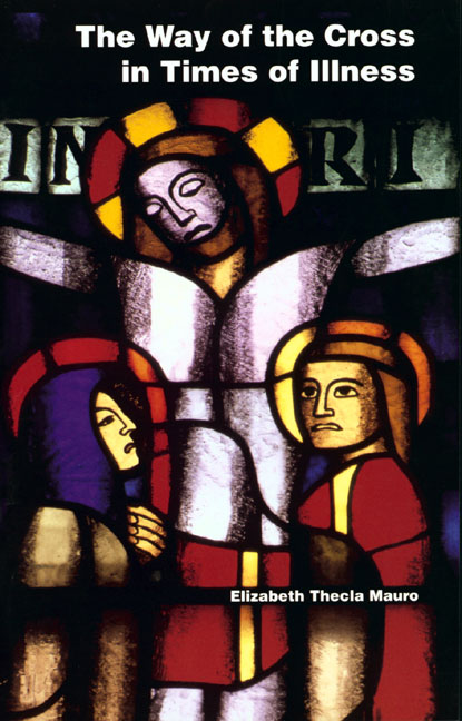Way of the Cross in Times of Illness