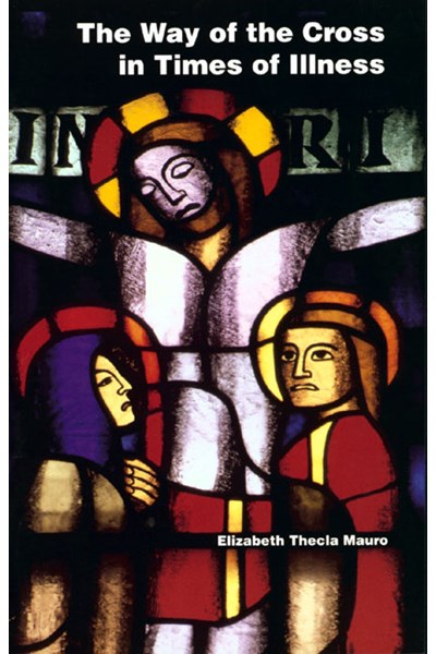 Way of the Cross in Times of Illness