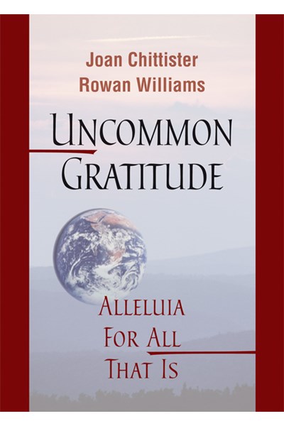 Uncommon Gratitude