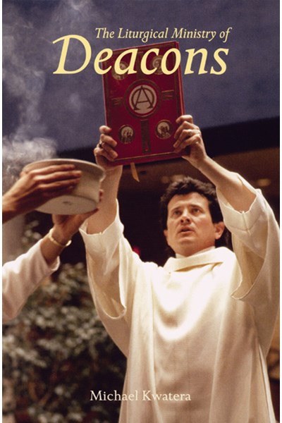 Liturgical Ministry Of Deacons
