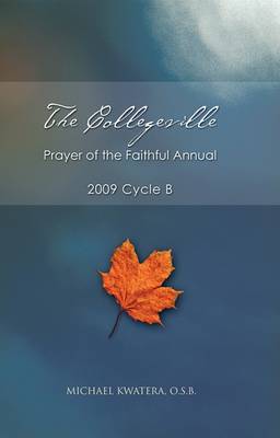 Collegeville Prayer of the Faithful Annual