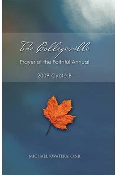 Collegeville Prayer of the Faithful Annual