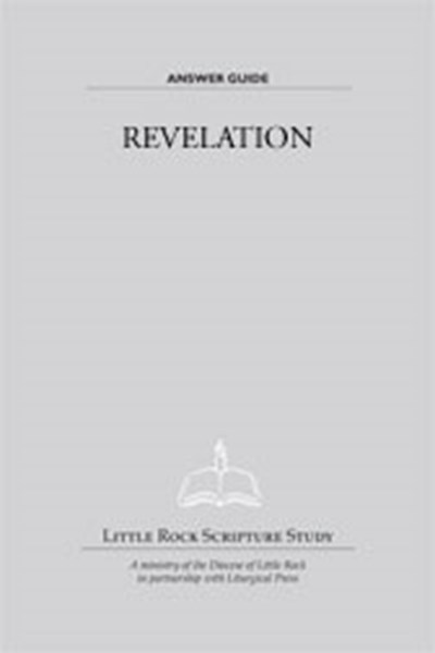 Revelation Study Guide