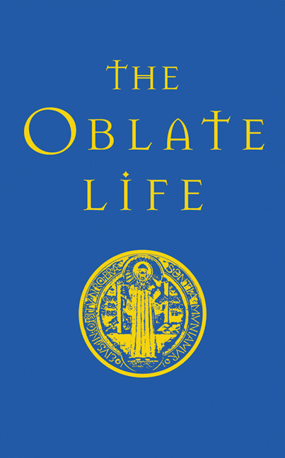 Oblate Life