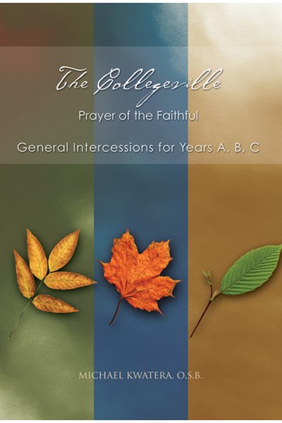 Collegeville Prayer of the Faithful