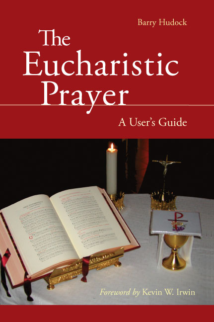 Eucharistic Prayer