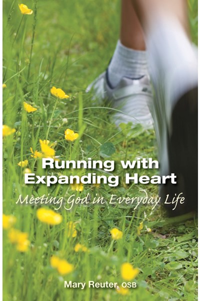 Running with Expanding Heart