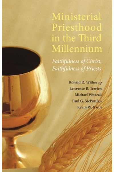 Ministerial Priesthood in the Third Millennium