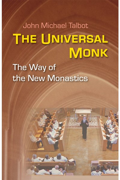 Universal Monk