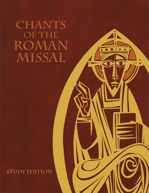 Chants of The Roman Missal