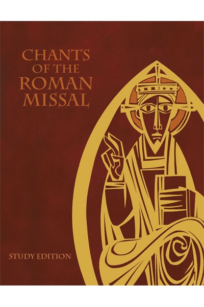 Chants of The Roman Missal