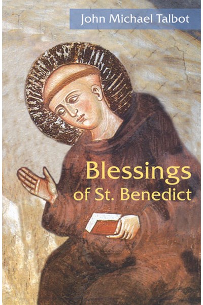 Blessings of St. Benedict