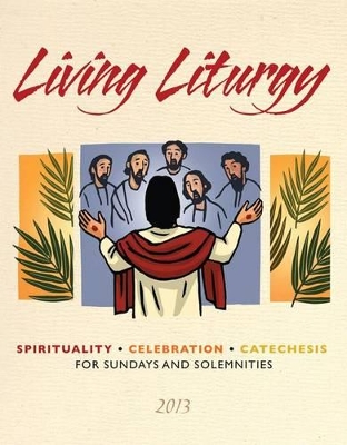 Living Liturgy