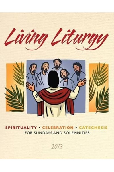 Living Liturgy