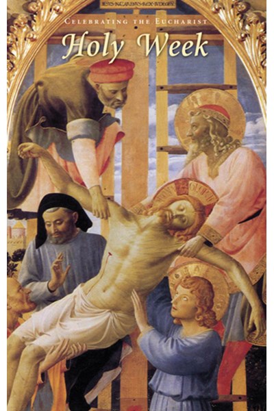 Liturgy of Holy Week