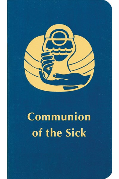 Communion of the Sick