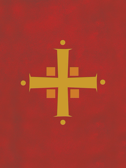 Passions of Holy Week