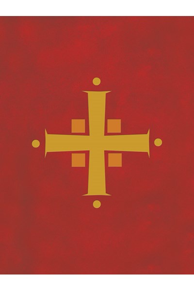 Passions of Holy Week