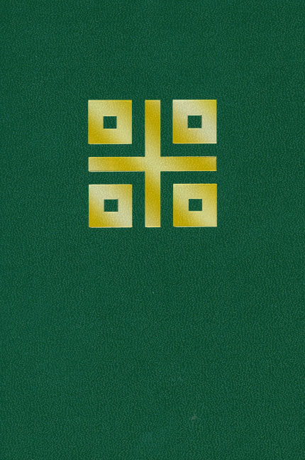 Ritual for Laypersons