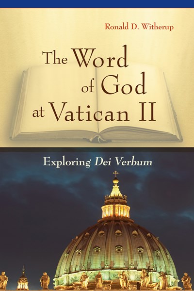 Word of God at Vatican II