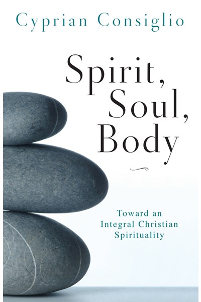 Spirit, Soul, Body
