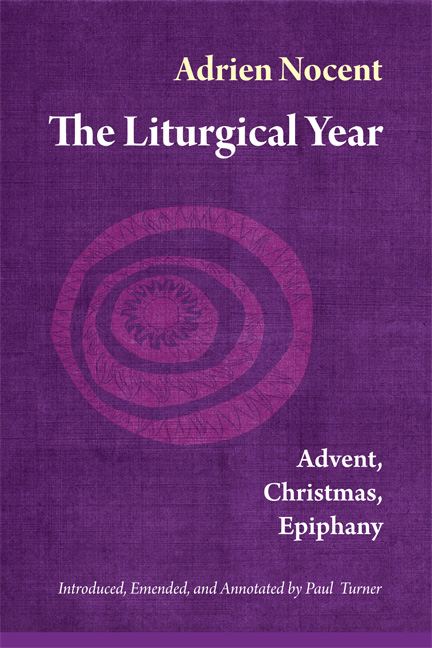 Liturgical Year