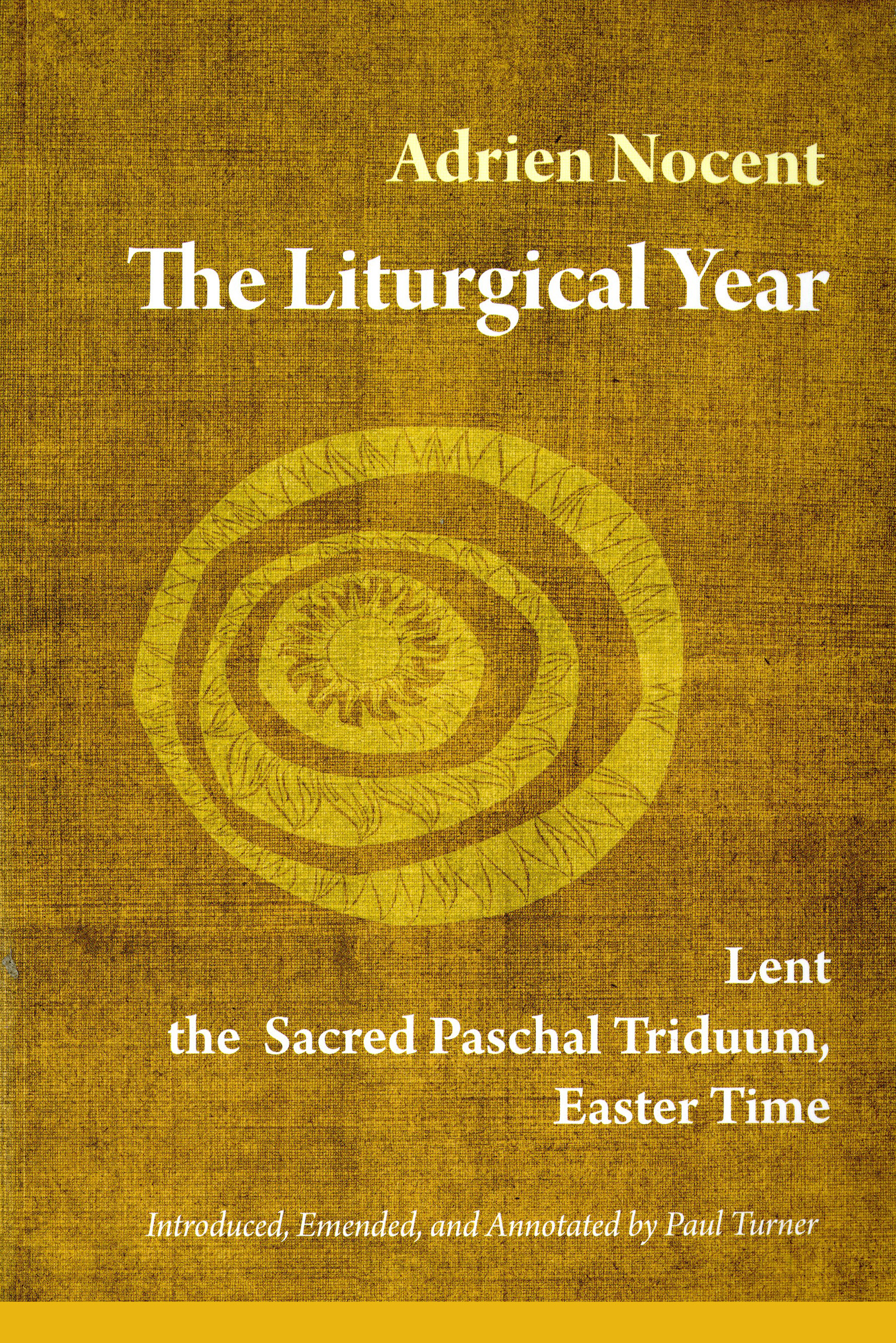 Liturgical Year