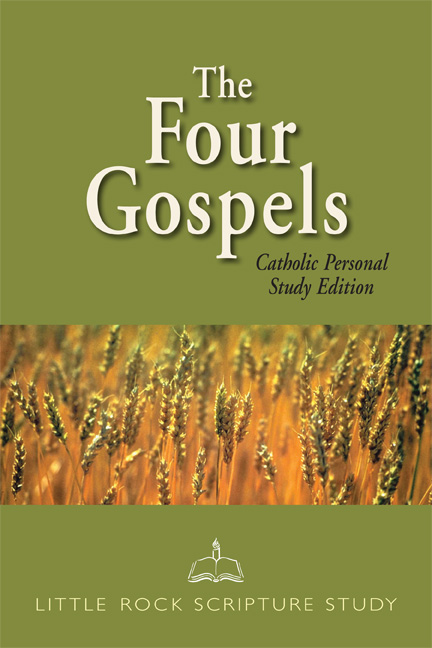 Four Gospels