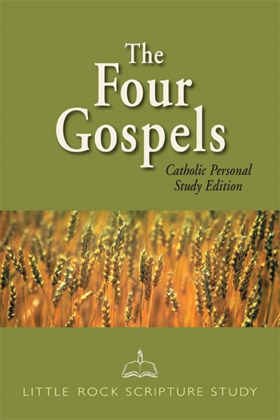 Four Gospels
