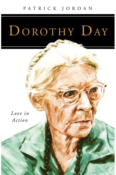 Dorothy Day