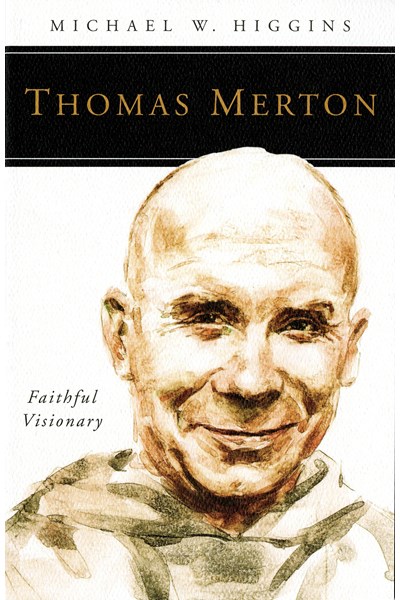 Thomas Merton