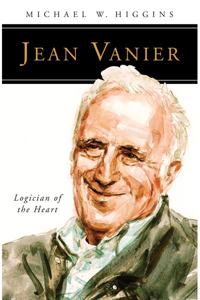 Jean Vanier