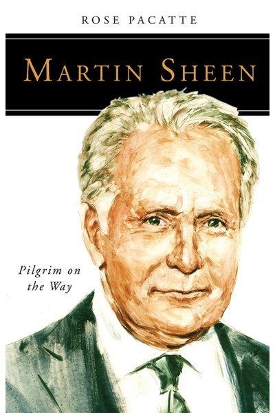 Martin Sheen