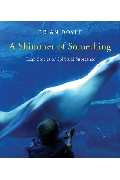 Shimmer of Something